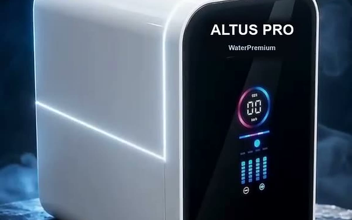 Ev tipi su arıtma cihazı seçerken nelere dikkat edilmeli?