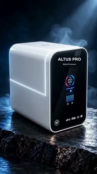 Altus Pro WaterPremium